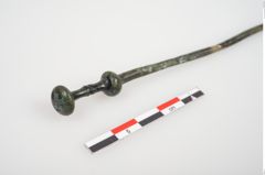 Foto von Bronzemehrkopfnadel (NHMW-PRAE-025793)
